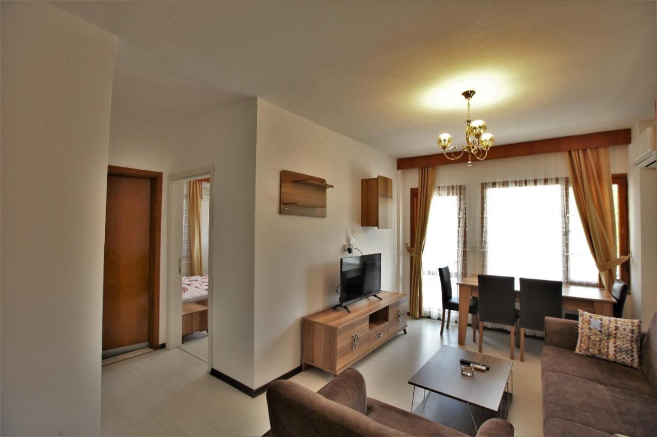 Monna Roza Maxx Apart Kemer Esterno foto