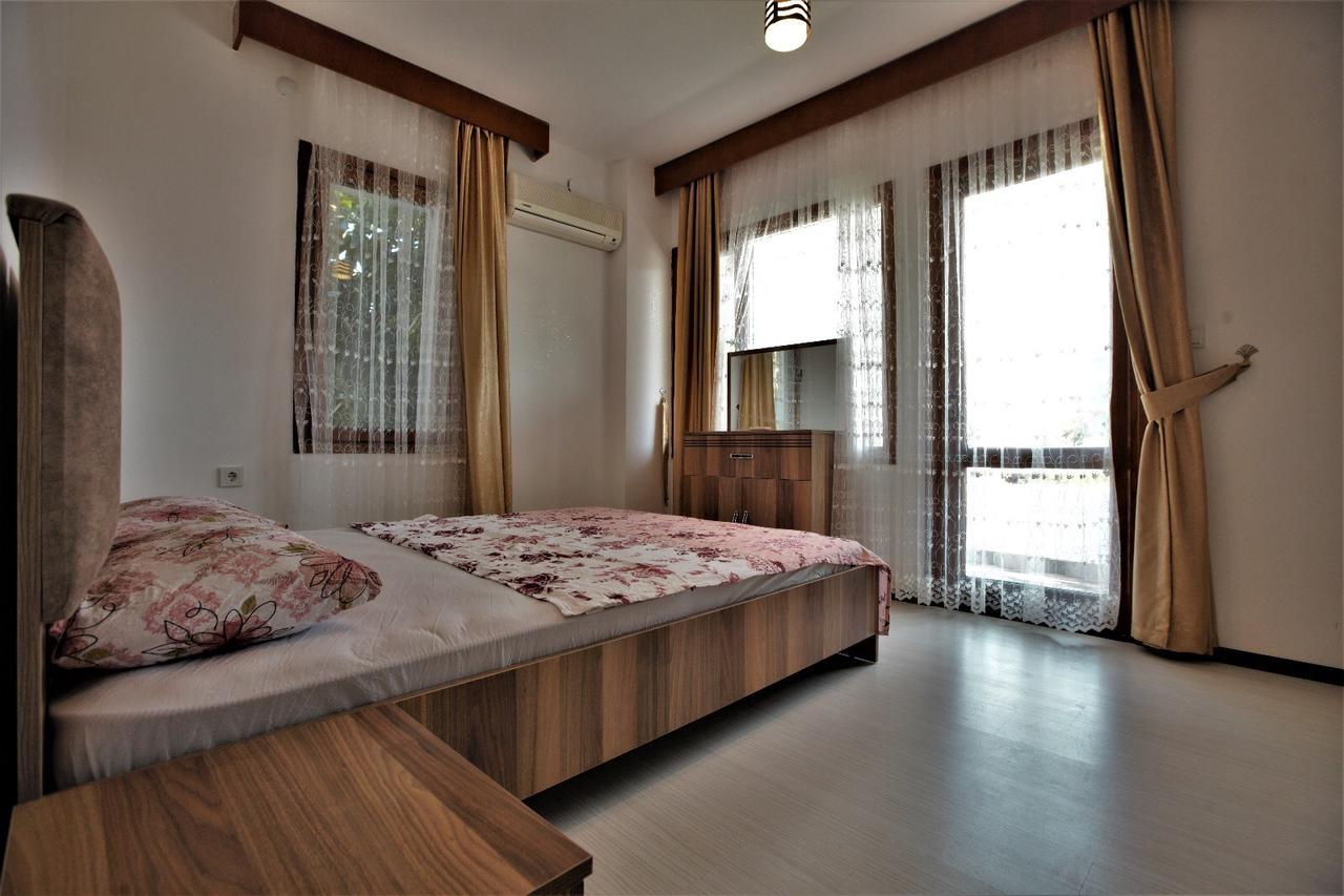 Monna Roza Maxx Apart Kemer Esterno foto