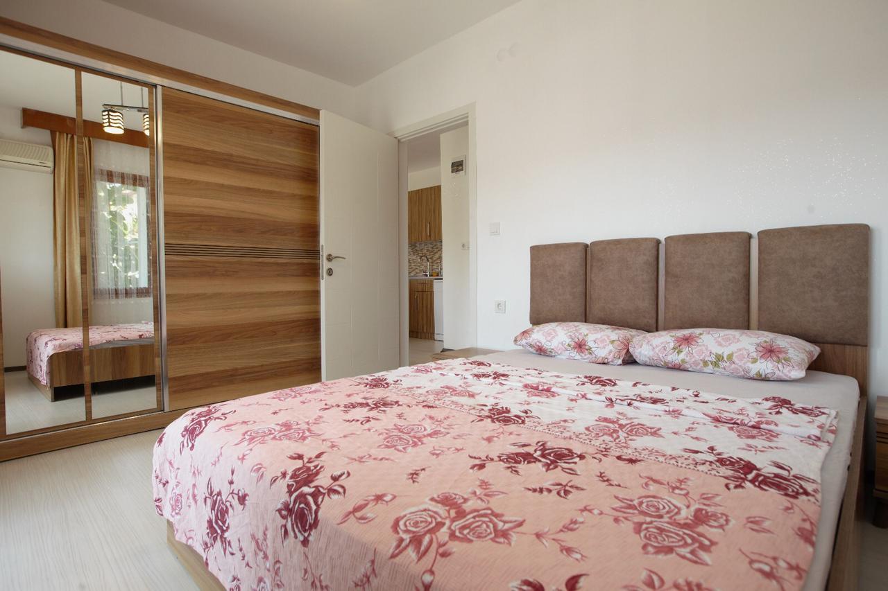 Monna Roza Maxx Apart Kemer Esterno foto